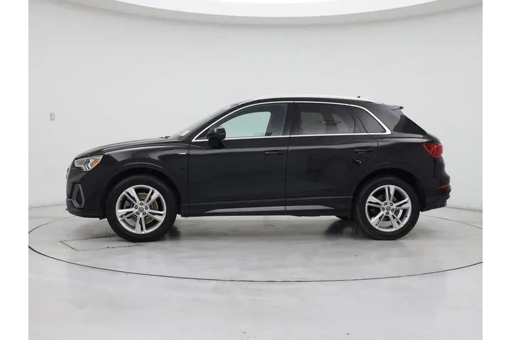$22998 : Audi Q3 2020 AWD quattro S l image 3