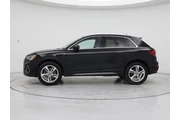 $22998 : Audi Q3 2020 AWD quattro S l thumbnail