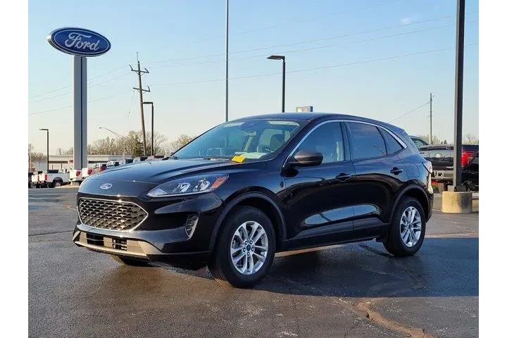 $21422 : Ford Escape 2022 AWD SE 4dr image 7