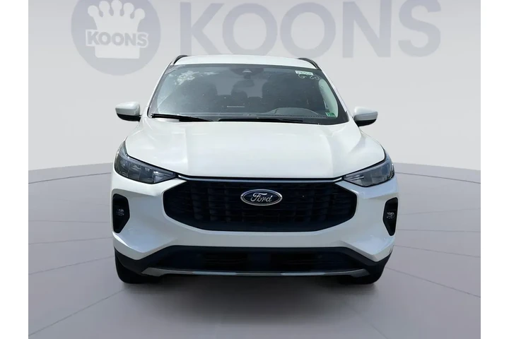 $28000 : Ford Escape Plug-In Hybrid 2 image 8