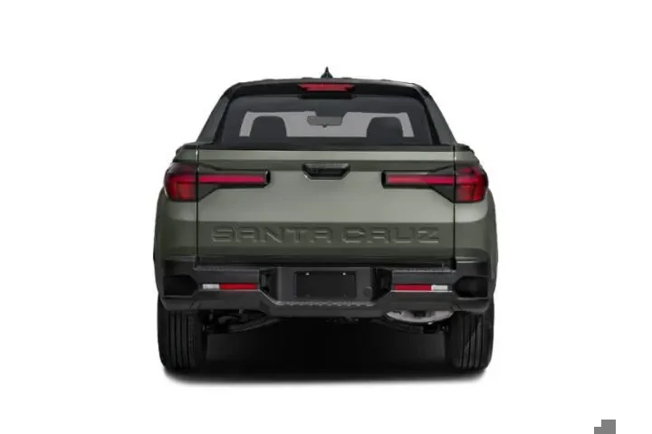 $29481 : Hyundai SANTA CRUZ 2024 AWD image 5