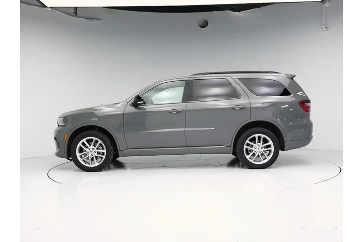 $29998 : Dodge Durango 2024 AWD GT 4d image 3
