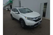 Honda CR-V 2017 AWD EX-L 4dr en Kings County