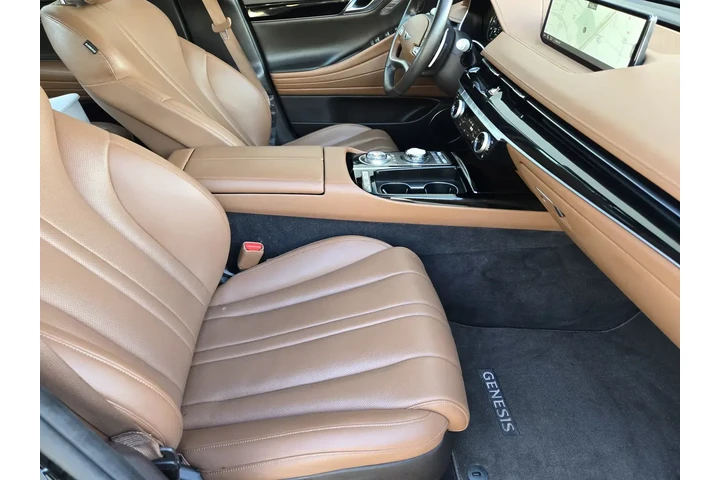 $34991 : Genesis G80 2023 AWD 2.5T 4d image 10