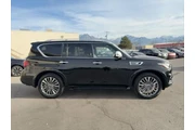 $34566 : INFINITI QX80 2021 AWD Senso thumbnail