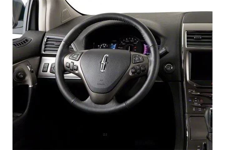 $9490 : Lincoln MKX 2013 4dr SUV image 6