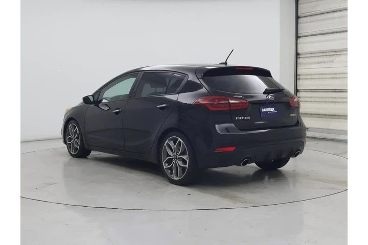 $12599 : Kia Forte5 2016 SX 4dr Hatch image 2