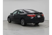 $17998 : Toyota Camry 2016 SE 4dr Sed thumbnail