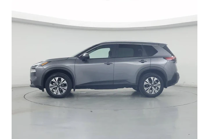 $25998 : Nissan Rogue 2023 AWD SV 4dr image 3