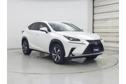 Lexus NX 300h 2020 AWD 4dr C en Sacramento