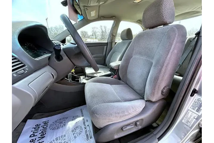 $2995 : Toyota Camry 2003 LE 4dr Sed image 10