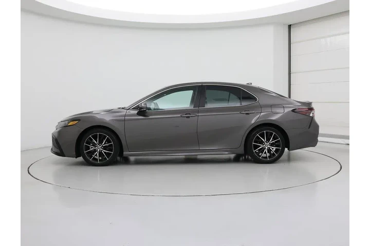 $28998 : Toyota Camry Hybrid 2023 SE image 3