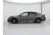 $28998 : Toyota Camry Hybrid 2023 SE thumbnail