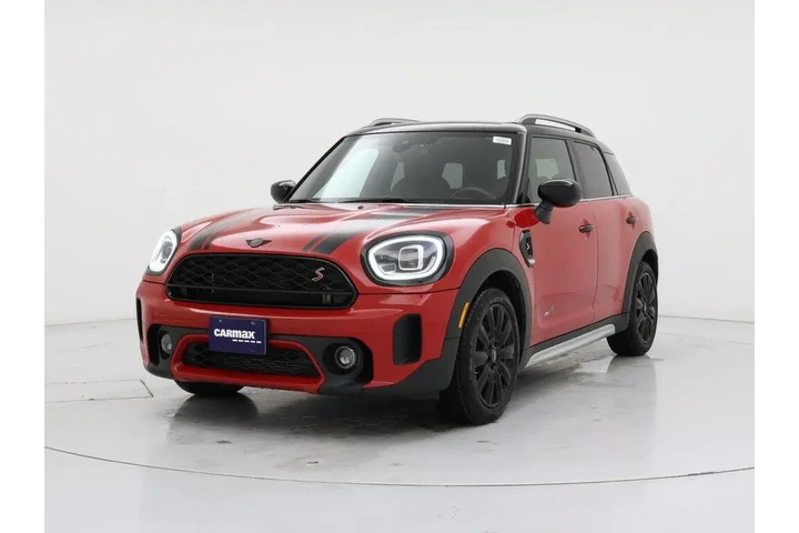 $29998 : MINI Countryman 2022 AWD Coo image 4
