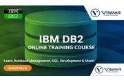 IBM DB2 Training Course en Kansas City