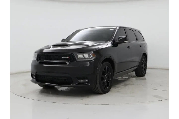 $30998 : Dodge Durango 2019 AWD R/T 4 image 4
