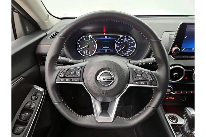 $20998 : Nissan Sentra 2023 SR 4dr Se image 10