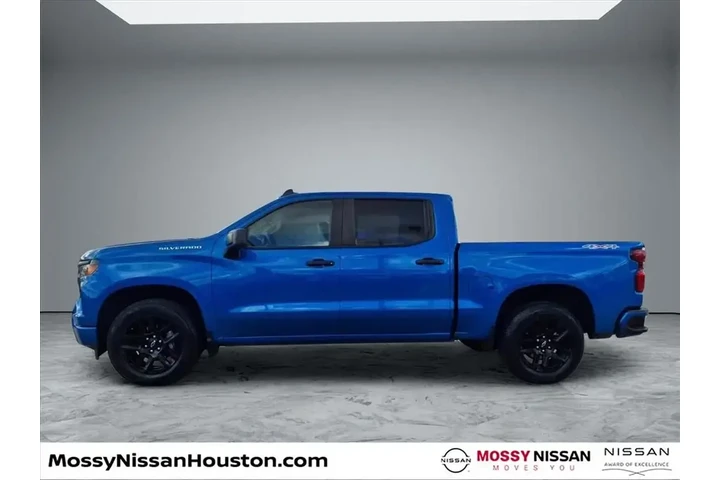 $30795 : Chevrolet Silverado 1500 202 image 5