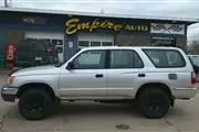 2000 4Runner en South Dakota