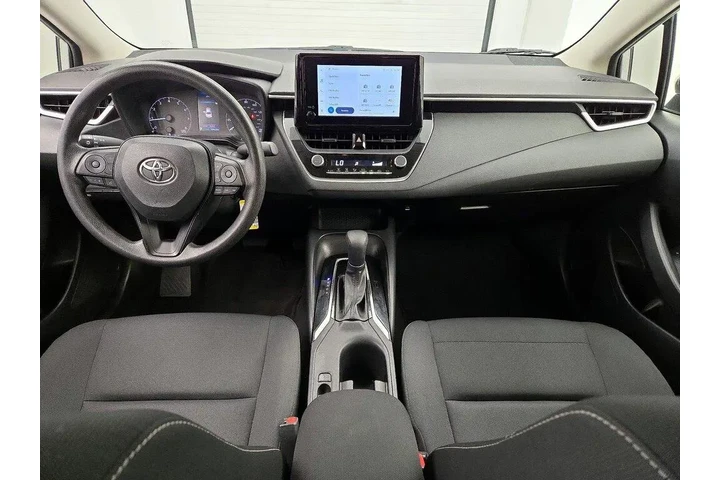 $21998 : Toyota Corolla 2023 LE 4dr S image 9