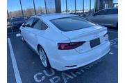 $20992 : Audi A5 Sportback 2018 AWD 2 thumbnail