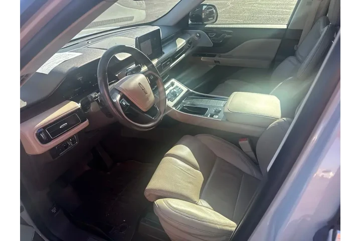 $27498 : Lincoln Aviator 2020 Reserve image 2