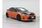 Scion tC 2015 Release Series en San Francisco Bay Area