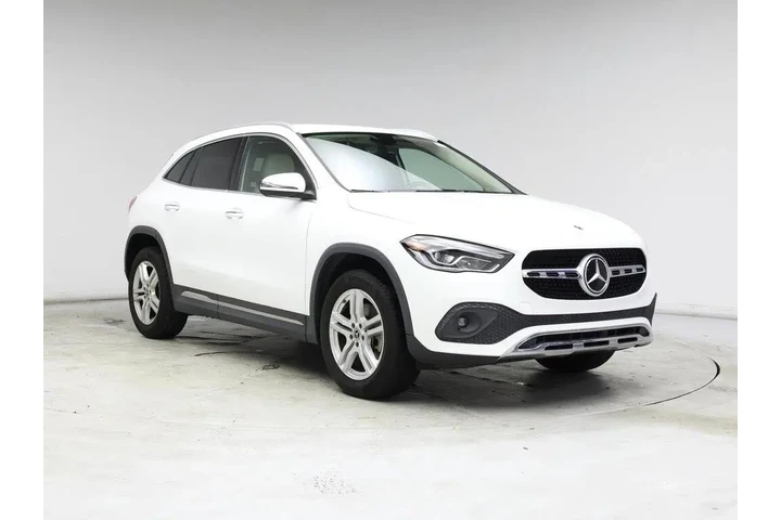 $27998 : Mercedes-Benz GLA 2022 GLA 2 image 1
