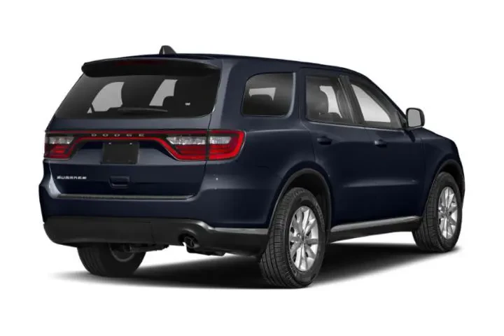 $31200 : Dodge Durango 2023 AWD GT 4d image 3