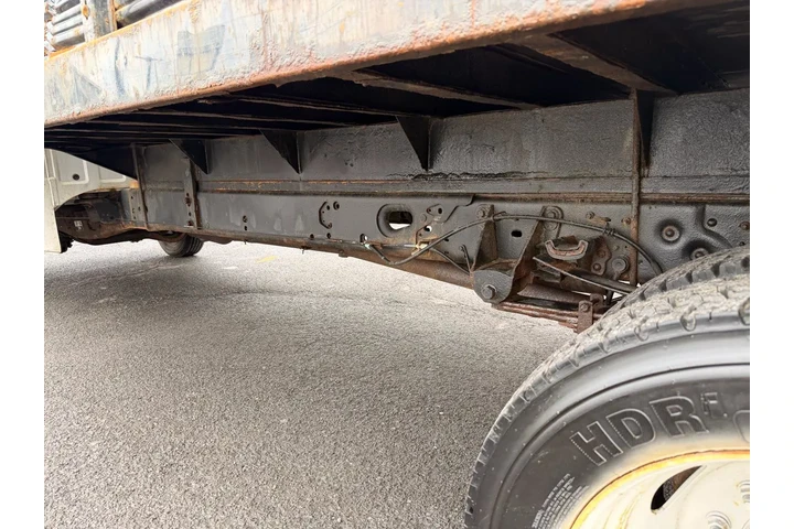 $21988 : 2016 Super Duty F-550 DRW image 10