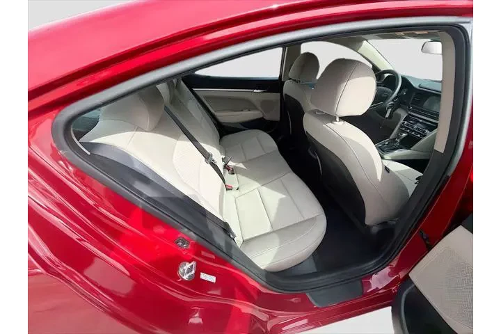 $11138 : Hyundai ELANTRA 2020 SEL 4dr image 8