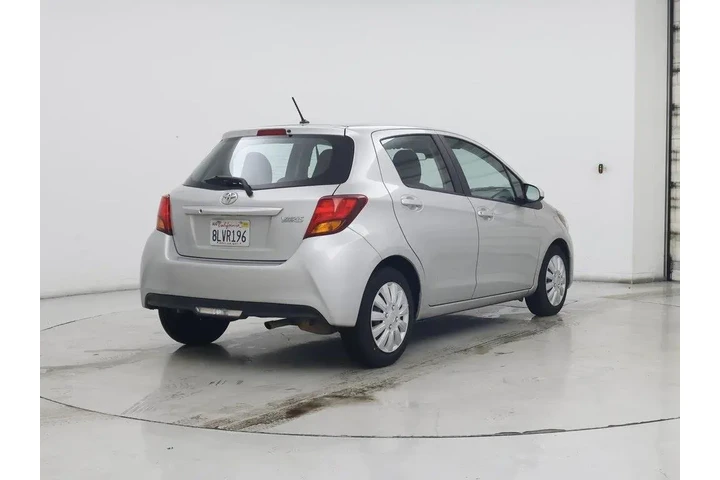 $11998 : Toyota Yaris 2017 L 4dr Hatc image 8