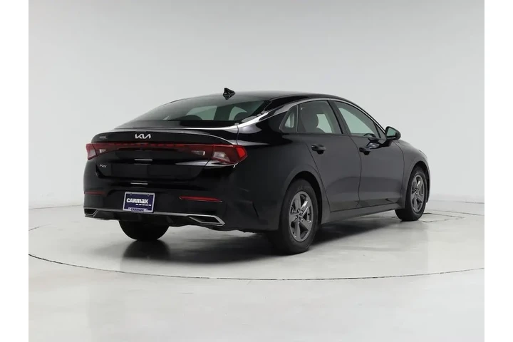 $21998 : Kia K5 2022 LXS 4dr Sedan image 8