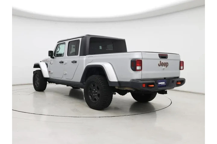 $36998 : Jeep Gladiator 2022 4x4 Moja image 2