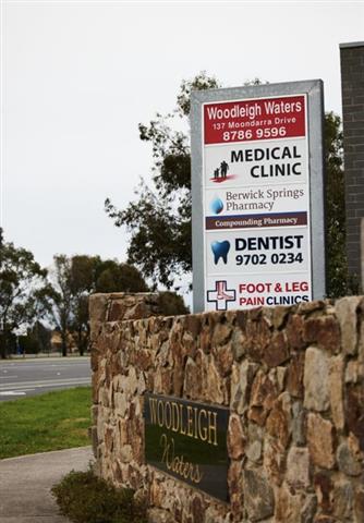 Dentistry Clinics in Berwick image 1
