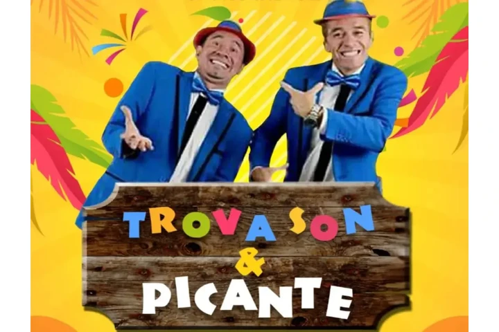 Trova Son y Picante Medellin image 3