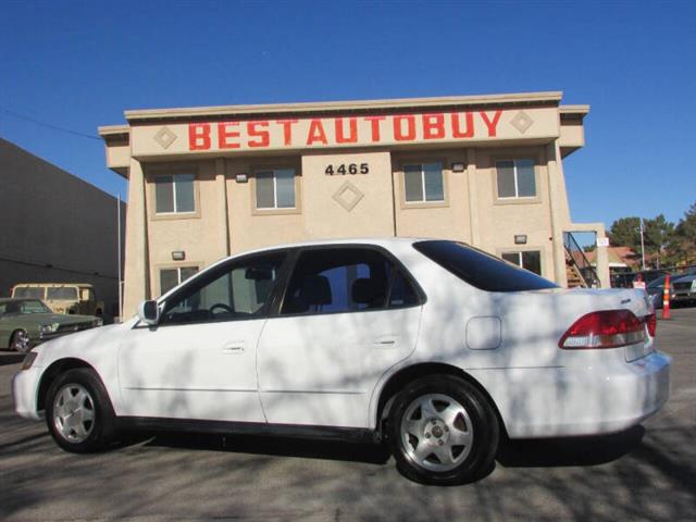 $4995 : 2001 Accord LX image 4