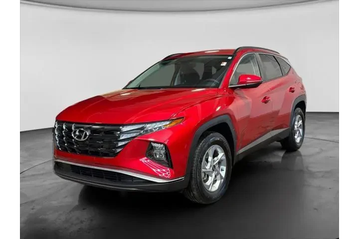 $23457 : Hyundai TUCSON 2023 AWD SEL image 10