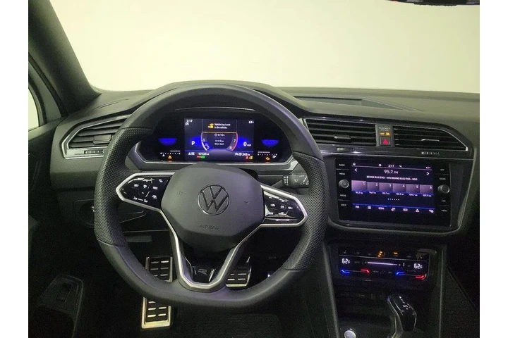 $22998 : Volkswagen Tiguan 2022 SE R- image 10