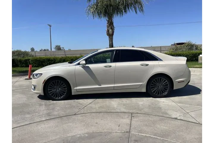 $20888 : Lincoln MKZ 2018 Reserve 4dr image 5