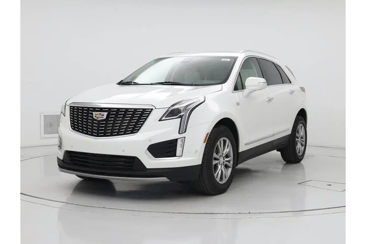 $35998 : Cadillac XT5 2023 Premium Lu image 4