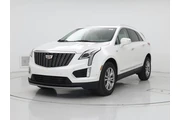 $35998 : Cadillac XT5 2023 Premium Lu thumbnail