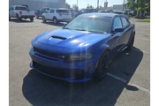 Dodge Charger 2021 Scat Pack en Fresno