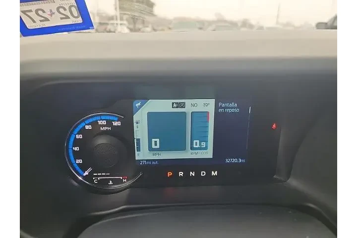 $35998 : Ford Bronco 2024 4x4 Big Ben image 5