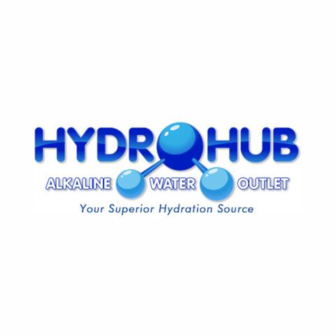 Hydrohub Alkaline Water Outlet image 1