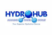 Hydrohub Alkaline Water Outlet en Tucson