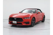 $26998 : Ford Mustang 2024 EcoBoost 2 thumbnail
