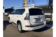 $27995 : 2017 GX 460 Base thumbnail