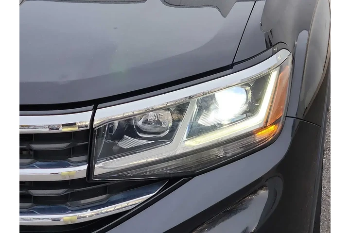 $21199 : Volkswagen Atlas Cross Sport image 9