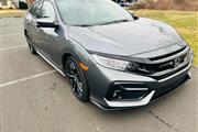 2020 Civic Sport Touring thumbnail